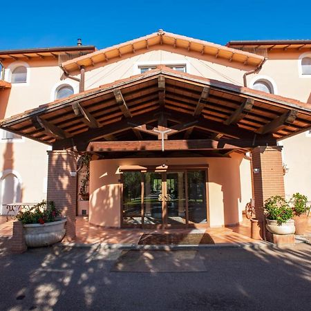 Aparthotel Antica Fornace Relais By La Principina Principina Terra Exteriér fotografie