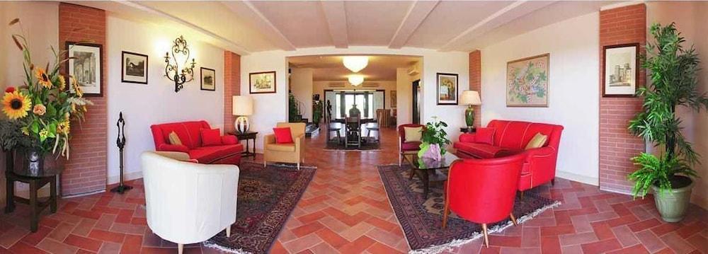 Aparthotel Antica Fornace Relais By La Principina Principina Terra Exteriér fotografie