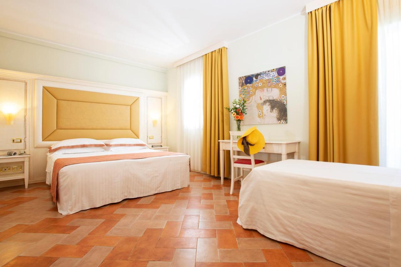Aparthotel Antica Fornace Relais By La Principina Principina Terra Exteriér fotografie