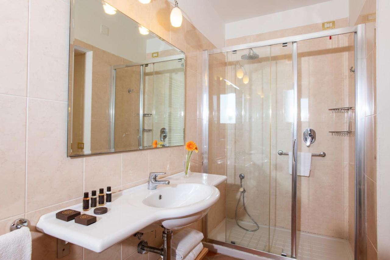 Aparthotel Antica Fornace Relais By La Principina Principina Terra Exteriér fotografie