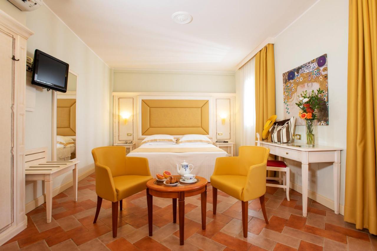 Aparthotel Antica Fornace Relais By La Principina Principina Terra Exteriér fotografie