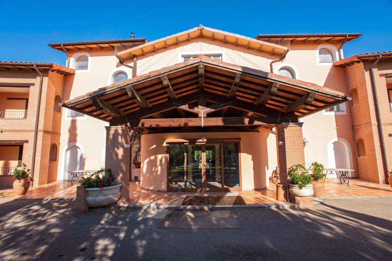 Aparthotel Antica Fornace Relais By La Principina Principina Terra Exteriér fotografie