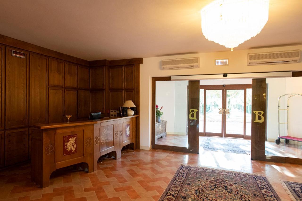 Aparthotel Antica Fornace Relais By La Principina Principina Terra Exteriér fotografie