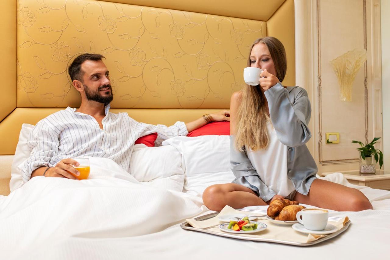 Aparthotel Antica Fornace Relais By La Principina Principina Terra Exteriér fotografie