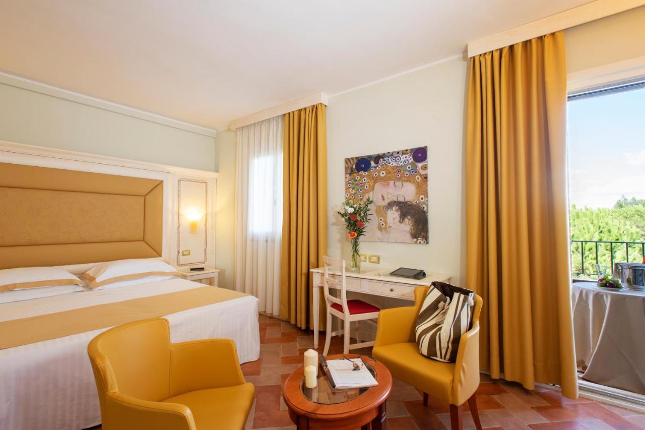 Aparthotel Antica Fornace Relais By La Principina Principina Terra Exteriér fotografie