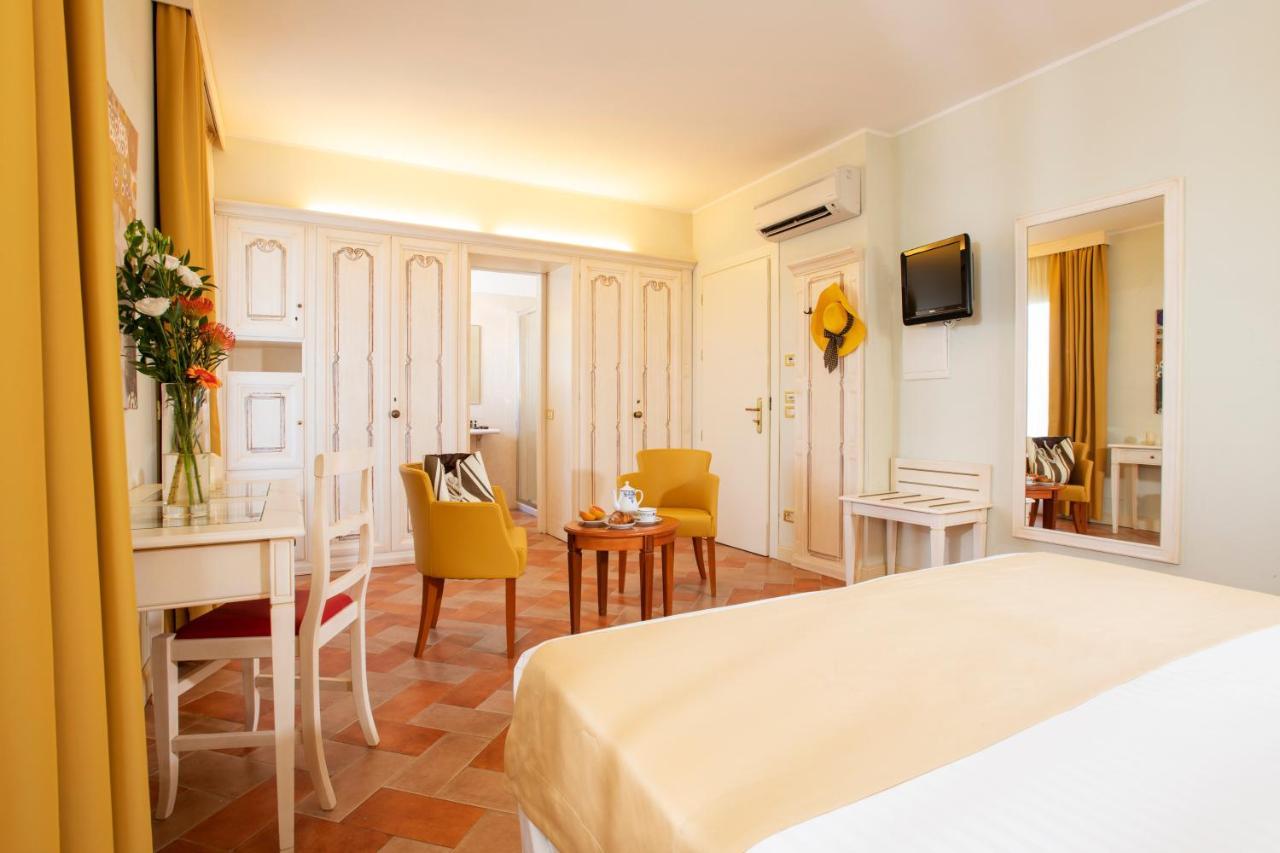 Aparthotel Antica Fornace Relais By La Principina Principina Terra Exteriér fotografie