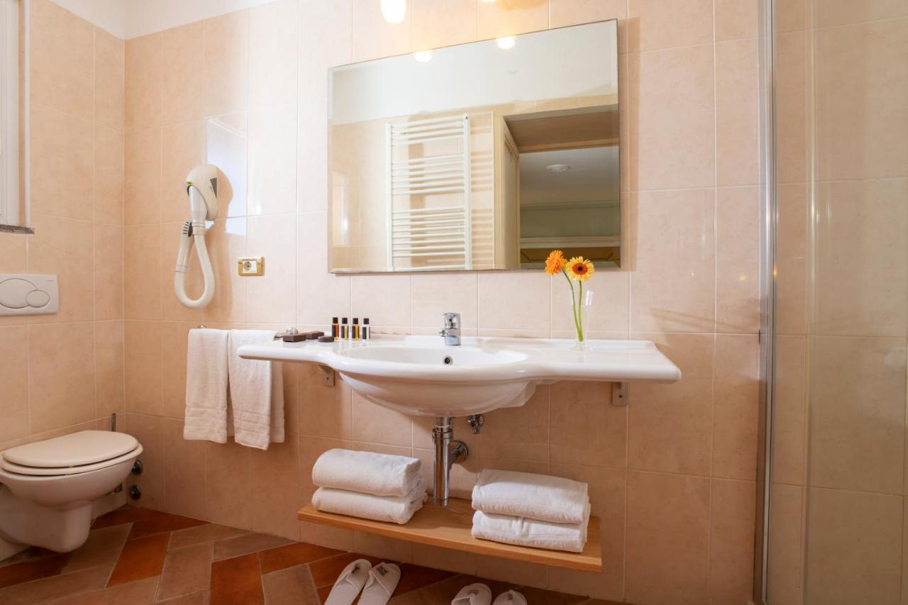 Aparthotel Antica Fornace Relais By La Principina Principina Terra Exteriér fotografie