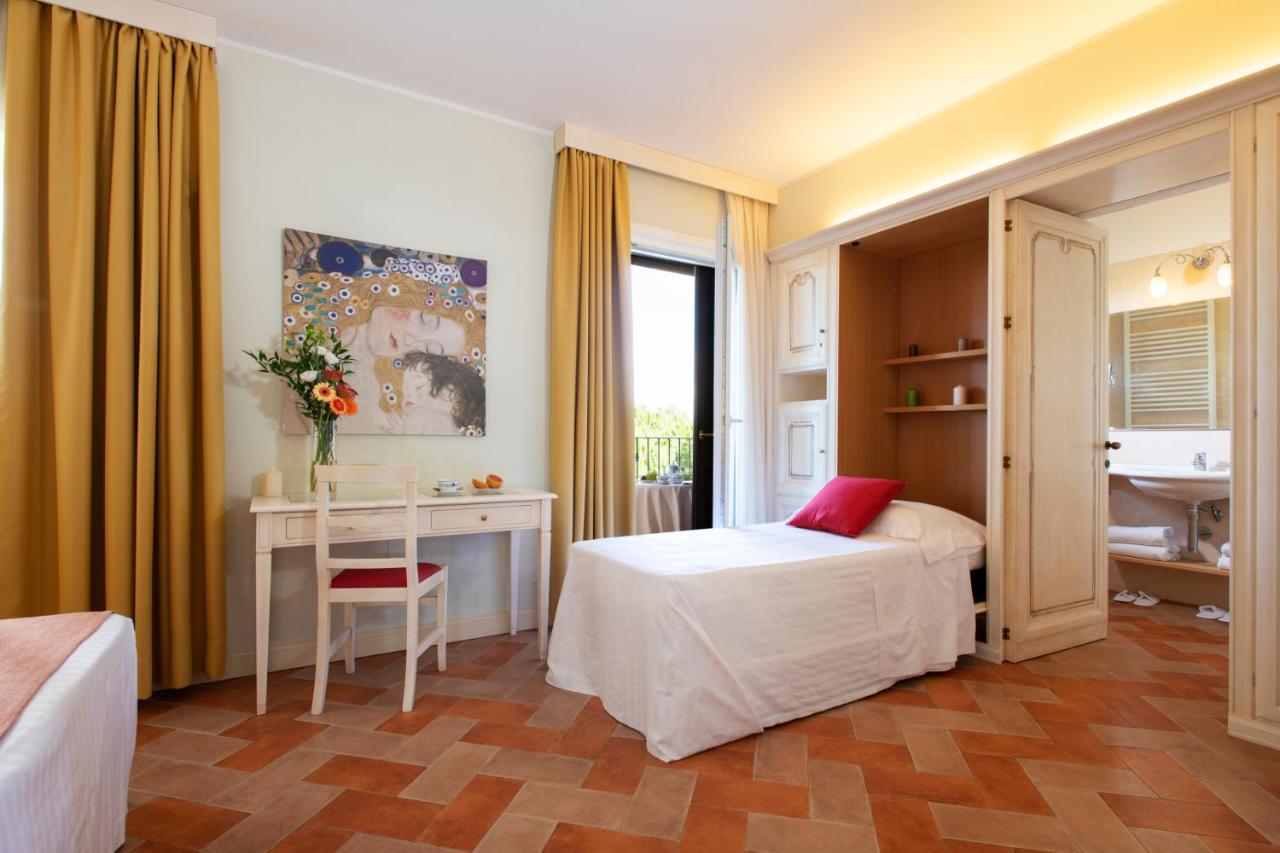 Aparthotel Antica Fornace Relais By La Principina Principina Terra Exteriér fotografie