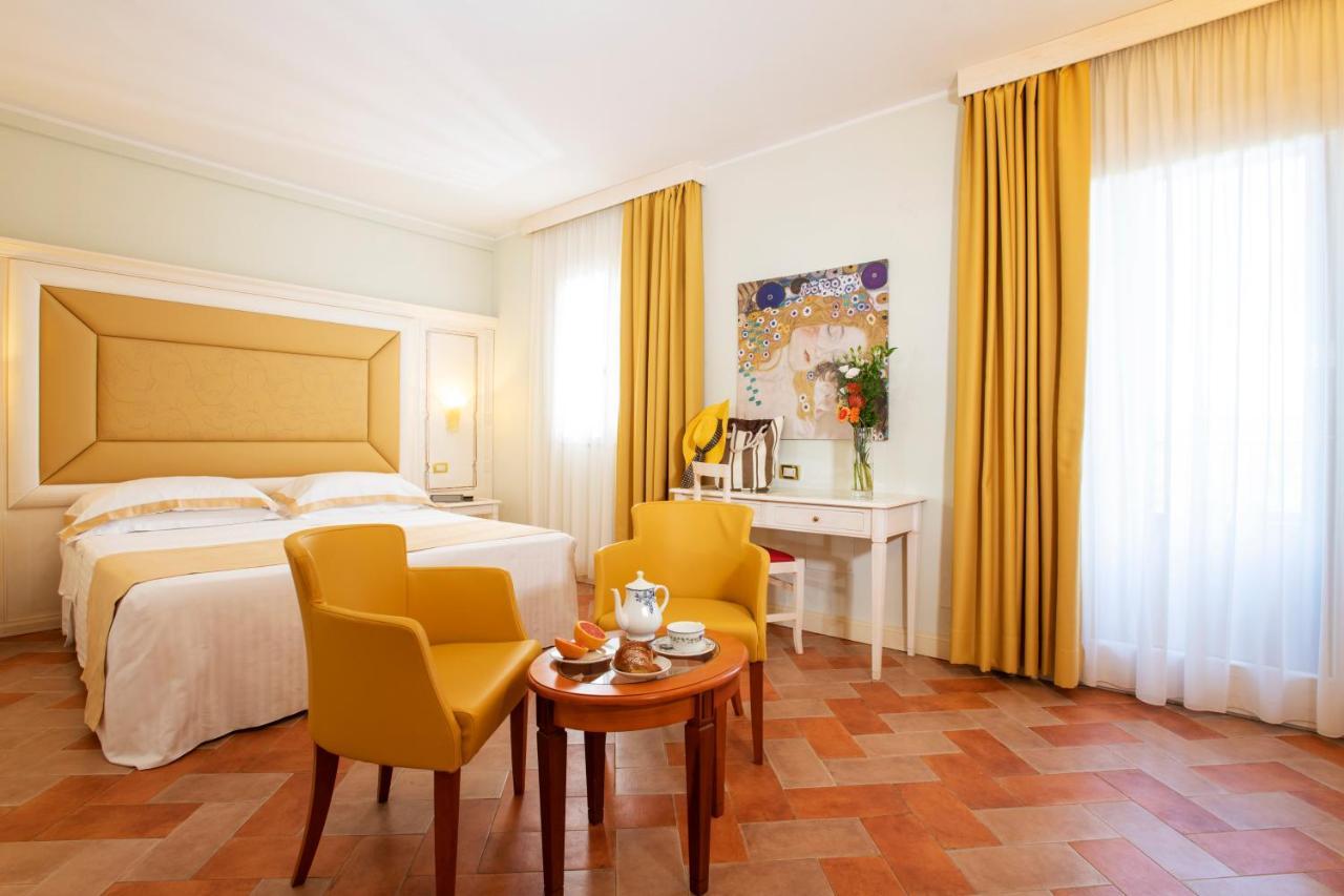 Aparthotel Antica Fornace Relais By La Principina Principina Terra Exteriér fotografie