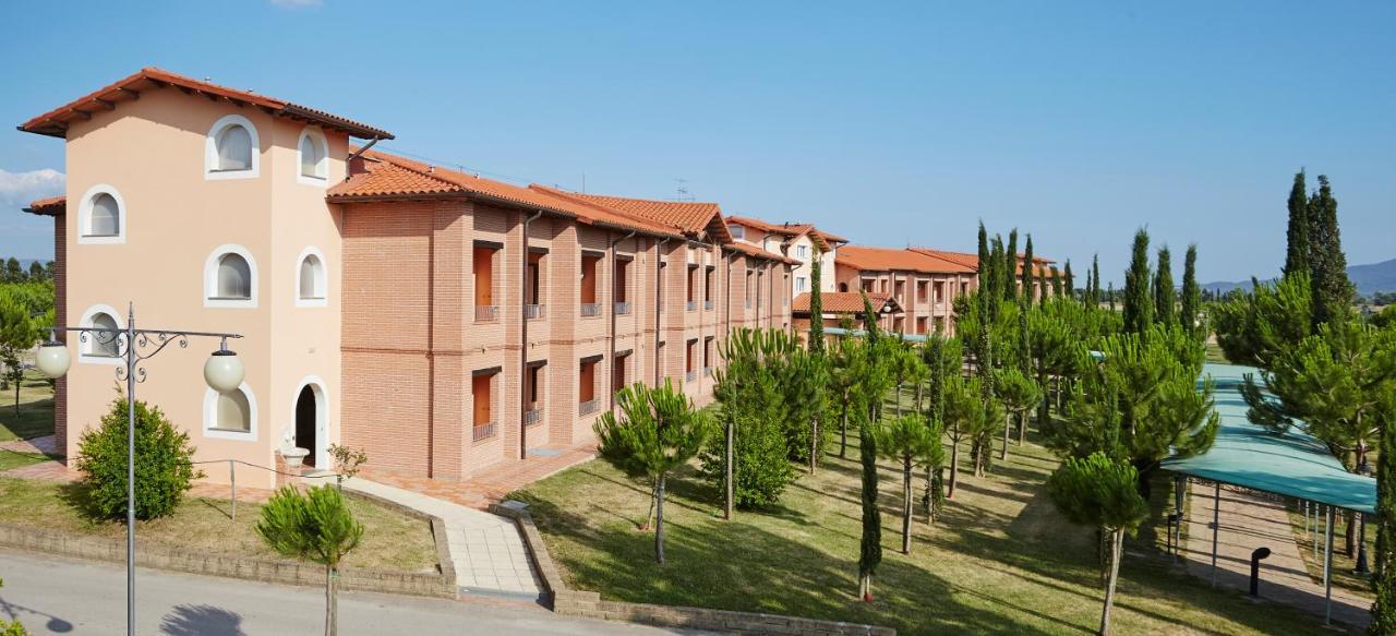 Aparthotel Antica Fornace Relais By La Principina Principina Terra Exteriér fotografie