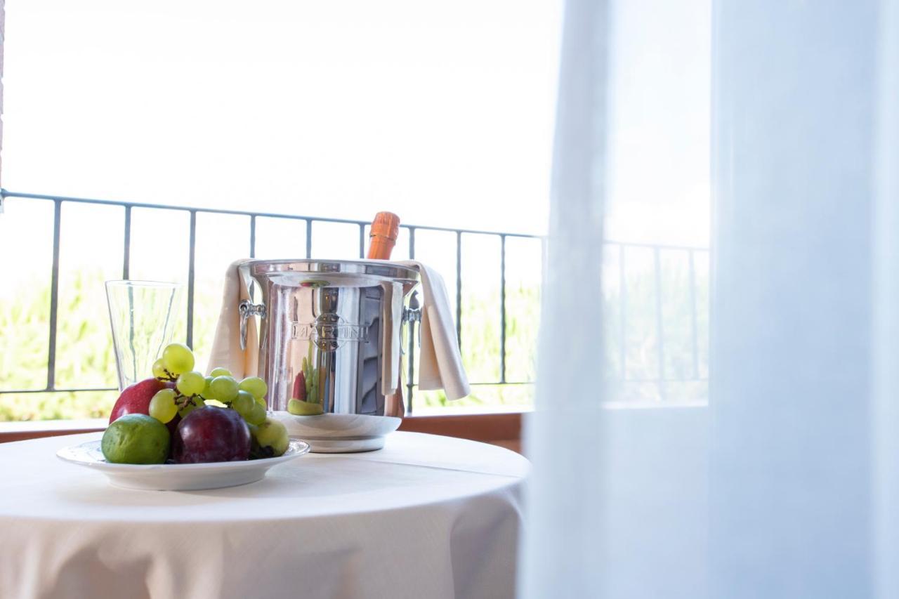 Aparthotel Antica Fornace Relais By La Principina Principina Terra Exteriér fotografie