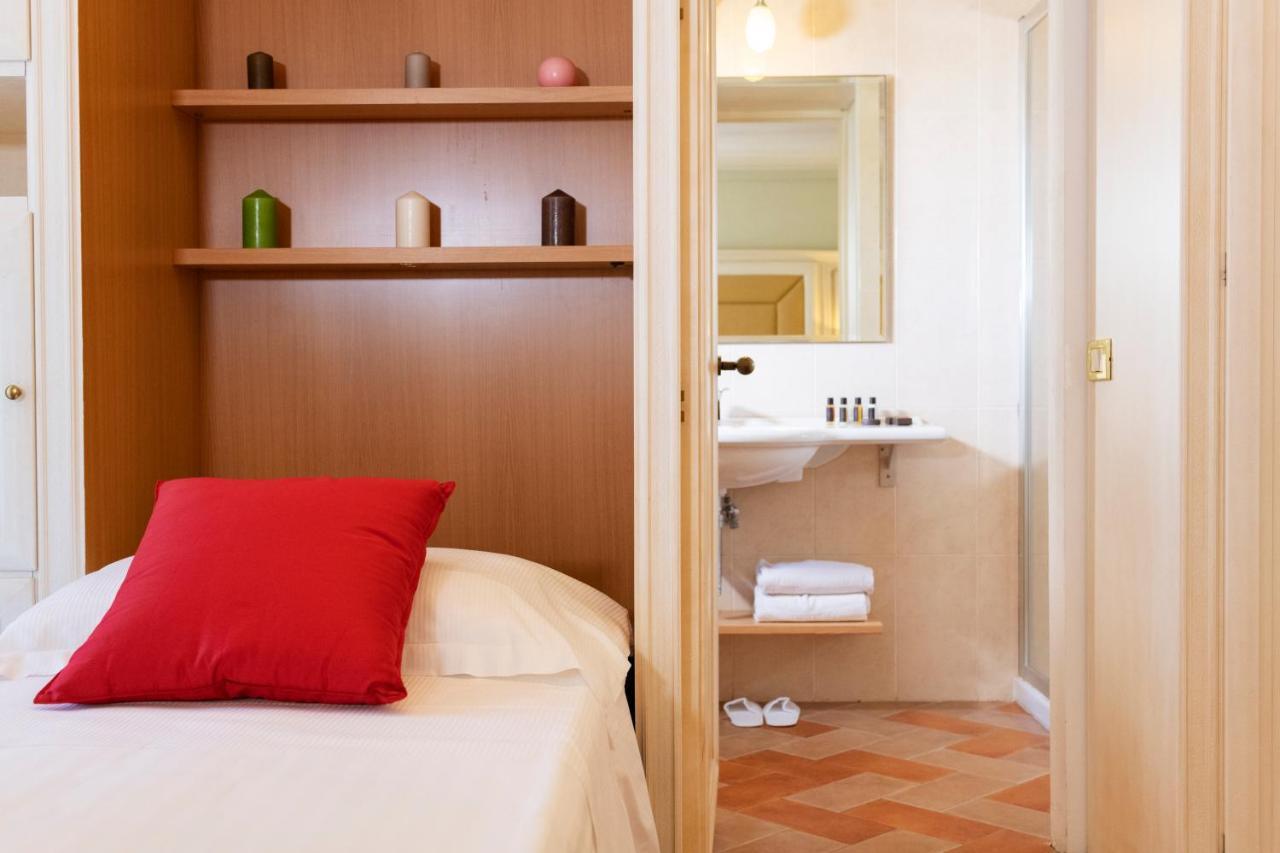 Aparthotel Antica Fornace Relais By La Principina Principina Terra Exteriér fotografie