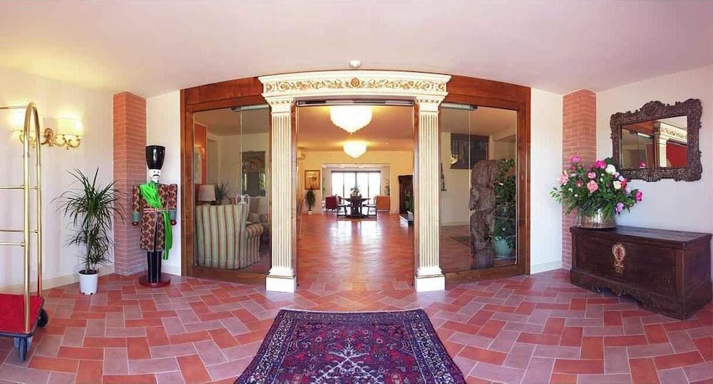 Aparthotel Antica Fornace Relais By La Principina Principina Terra Exteriér fotografie