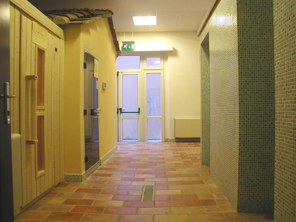 Aparthotel Antica Fornace Relais By La Principina Principina Terra Exteriér fotografie