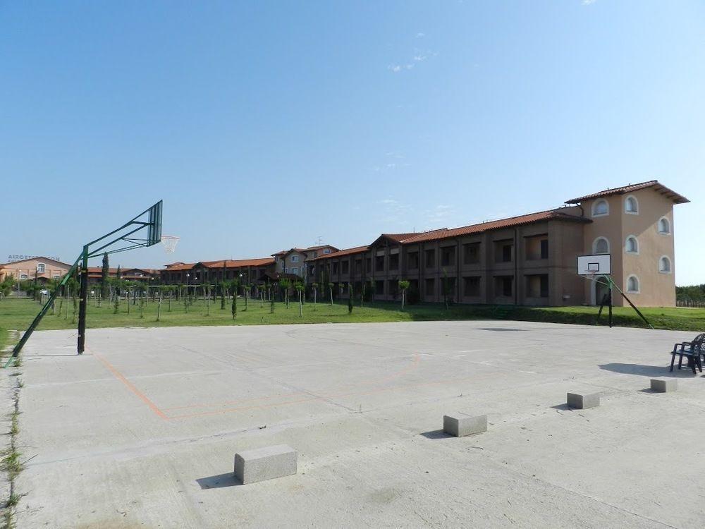 Aparthotel Antica Fornace Relais By La Principina Principina Terra Exteriér fotografie
