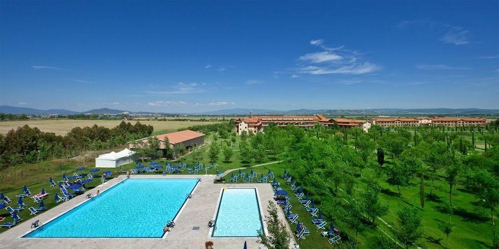 Aparthotel Antica Fornace Relais By La Principina Principina Terra Exteriér fotografie