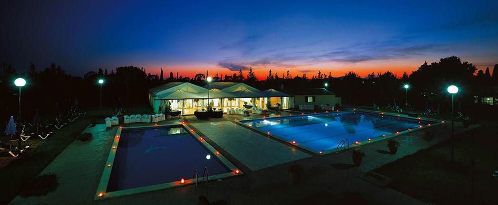 Aparthotel Antica Fornace Relais By La Principina Principina Terra Exteriér fotografie