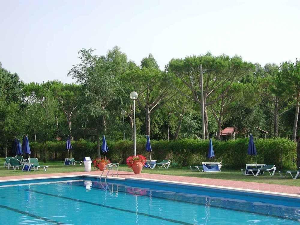 Aparthotel Antica Fornace Relais By La Principina Principina Terra Exteriér fotografie