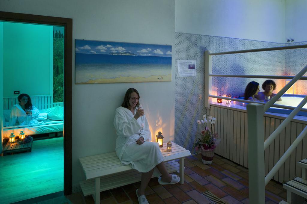 Aparthotel Antica Fornace Relais By La Principina Principina Terra Exteriér fotografie