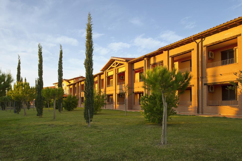 Aparthotel Antica Fornace Relais By La Principina Principina Terra Exteriér fotografie