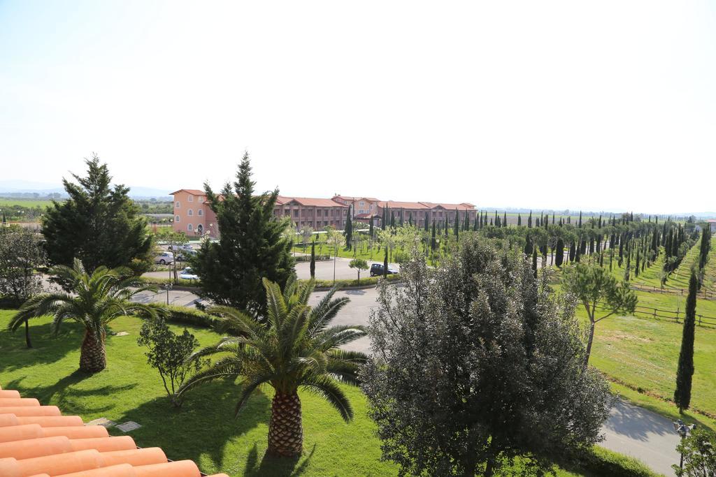 Aparthotel Antica Fornace Relais By La Principina Principina Terra Exteriér fotografie