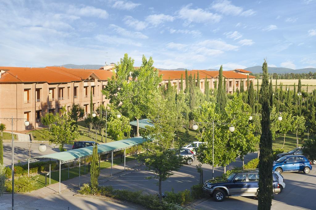 Aparthotel Antica Fornace Relais By La Principina Principina Terra Exteriér fotografie