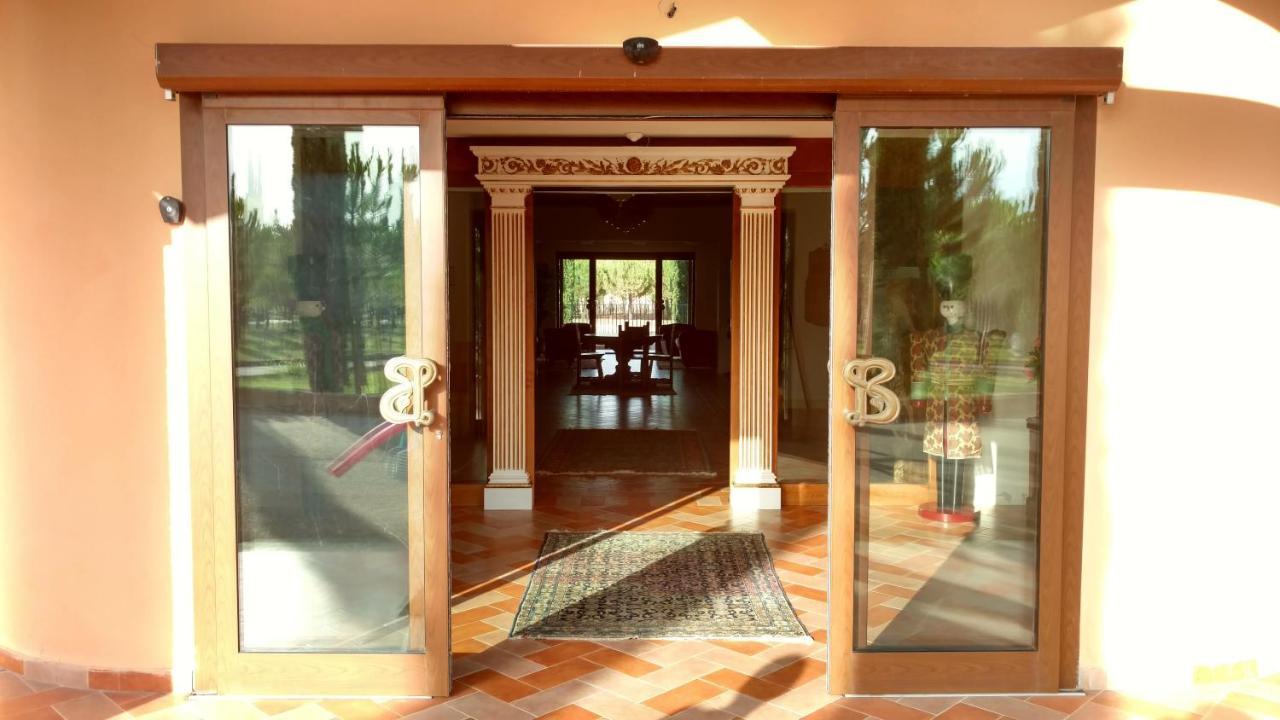 Aparthotel Antica Fornace Relais By La Principina Principina Terra Exteriér fotografie
